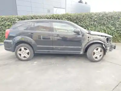 Veículo de Sucata dodge caliber 2.0 crd do ano 2007 alimentado ecd