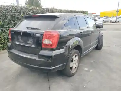 Veículo de Sucata dodge caliber 2.0 crd do ano 2007 alimentado ecd