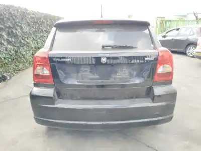 Veículo de Sucata dodge caliber 2.0 crd do ano 2007 alimentado ecd