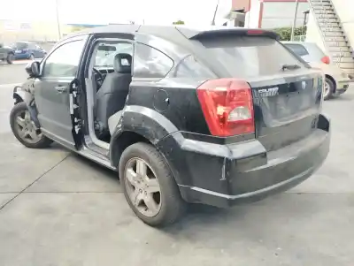 Veículo de Sucata dodge caliber 2.0 crd do ano 2007 alimentado ecd