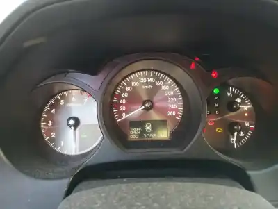 Здавання транспортного засобу lexus gs (gs/us/ws19) 300 року 2006 потужний 3grfse