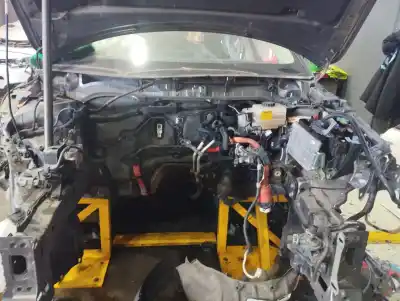 Утилизация автомобиля lexus ct 200h года 2013 питание 2zrfxe