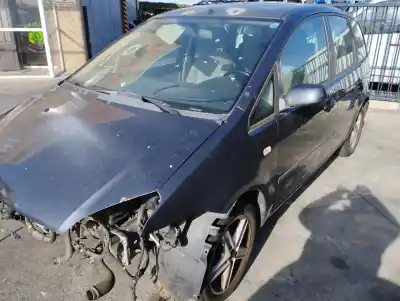 Здавання транспортного засобу FORD FOCUS C-MAX (CAP) 1.8 TDCi Turbodiesel CAT року 2007 потужний KKDA