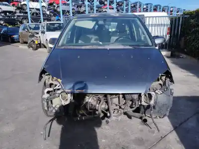 Veículo de Sucata ford focus c-max (cap) 1.8 tdci turbodiesel cat do ano 2007 alimentado kkda