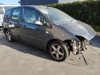 Veículo de Sucata ford focus c-max (cap) 1.8 tdci turbodiesel cat do ano 2007 alimentado kkda