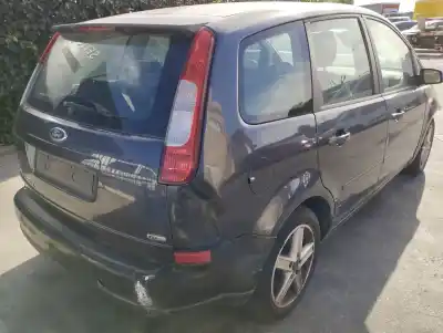 Veículo de Sucata ford focus c-max (cap) 1.8 tdci turbodiesel cat do ano 2007 alimentado kkda