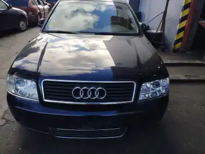 Здавання транспортного засобу AUDI A6 BERLINA (4B2) 2.4 Quattro року 2004 потужний BDV