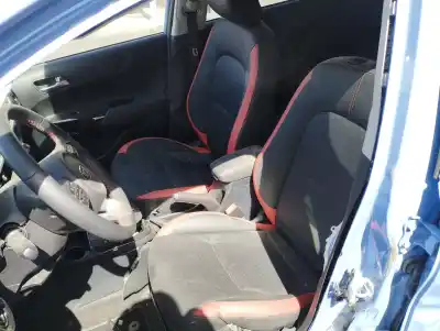 Scrapping Vehicle kia picanto (ja) attract of the year 2021 powered g3ld