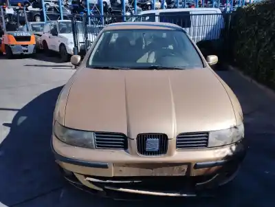 Scrapping Vehicle seat toledo (1m2) executive of the year 1999 powered agn