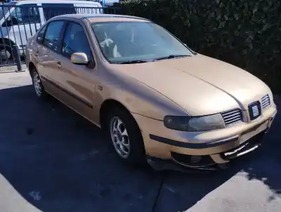Scrapping Vehicle seat toledo (1m2) executive of the year 1999 powered agn