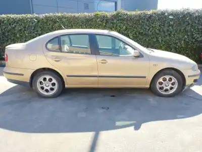 Scrapping Vehicle seat toledo (1m2) executive of the year 1999 powered agn
