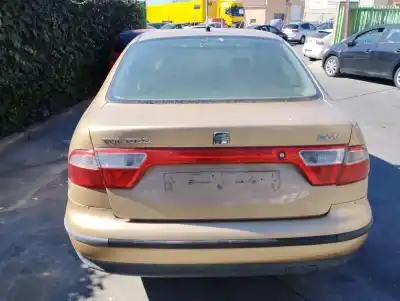 Scrapping Vehicle seat toledo (1m2) executive of the year 1999 powered agn
