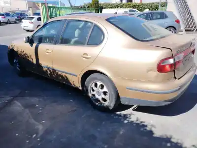 Scrapping Vehicle seat toledo (1m2) executive of the year 1999 powered agn