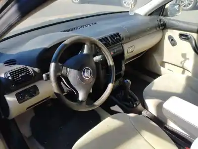Scrapping Vehicle seat toledo (1m2) executive of the year 1999 powered agn