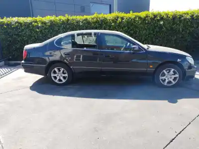 Утилизация автомобиля lexus gs300 (jzs160) básico года 2003 питание 2jzge