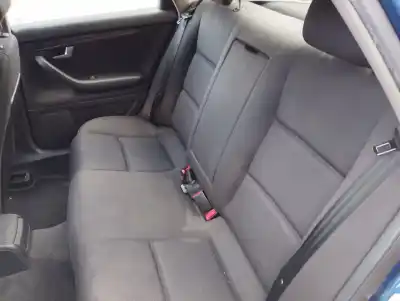 Veicolo di demolizione audi a4 berlina (8e) 1.9 tdi (96kw) dell'anno 2003 alimentato avf