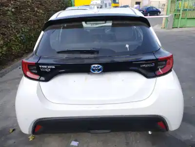 Veículo de Sucata toyota yaris active do ano 2023 alimentado m15afxe