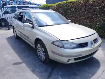 Veículo de Sucata renault laguna ii (bg0) authentique do ano 2005 alimentado f9q674