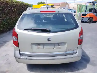Veículo de Sucata renault laguna ii (bg0) authentique do ano 2005 alimentado f9q674