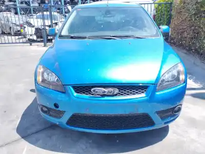 Veículo de Sucata ford focus berlina (cap) ghia do ano 2007 alimentado g6dd