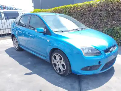 Veículo de Sucata ford focus berlina (cap) ghia do ano 2007 alimentado g6dd