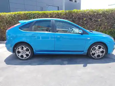 Veículo de Sucata ford focus berlina (cap) ghia do ano 2007 alimentado g6dd