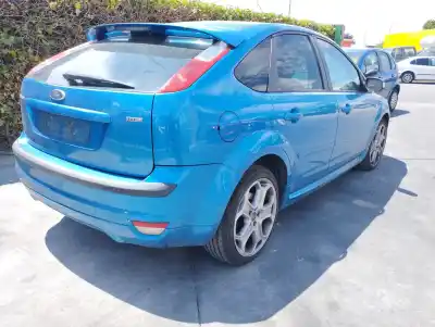 Veículo de Sucata ford focus berlina (cap) ghia do ano 2007 alimentado g6dd