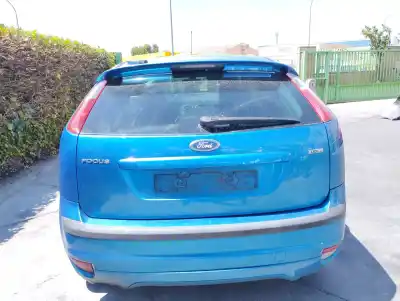 Veículo de Sucata ford focus berlina (cap) ghia do ano 2007 alimentado g6dd