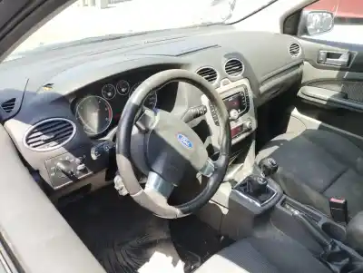 Veículo de Sucata ford focus berlina (cap) ghia do ano 2007 alimentado g6dd