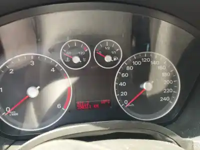 Veículo de Sucata ford focus berlina (cap) ghia do ano 2007 alimentado g6dd