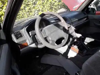 Здавання транспортного засобу land rover range rover (lp) 2.5 turbodiesel року 1994 потужний 