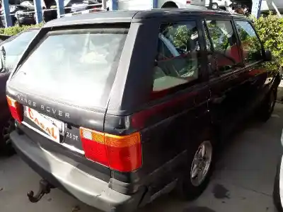 Здавання транспортного засобу land rover range rover (lp) 2.5 turbodiesel року 1994 потужний 