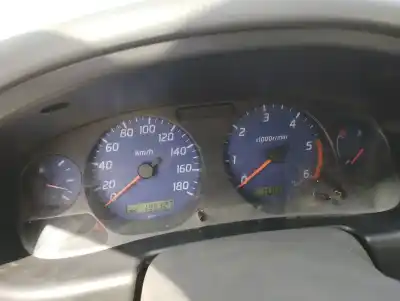 Утилизация автомобиля nissan navara pick-up (d40m) * года 2002 питание yd25ddti