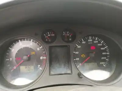 Veicolo di demolizione seat ibiza iii (6l1) 1.4 16v dell'anno 2003 alimentato bby