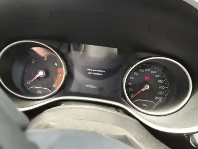 Scrapping Vehicle jeep compass 2.0 crd cat of the year 2017 powered 55263088