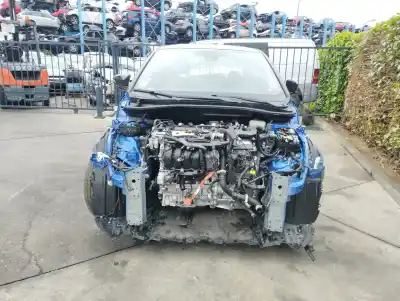 Здавання транспортного засобу toyota                                             c-hr                                                                                                                                                                                                                                                       hybrid dynamic                                                                                                                                                                                                                                             року 2020 потужний m20a