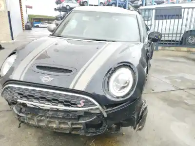 Véhicule à la ferraille mini                                               clubman (f54)                                                                                                                                                                                                                                              cooper s all4                                                                                                                                                                                                                                              de l'année 2020 alimenté b48a20f