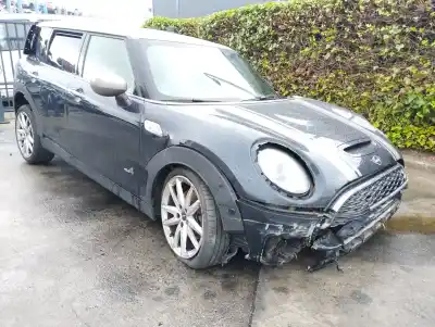 Véhicule à la ferraille mini                                               clubman (f54)                                                                                                                                                                                                                                              cooper s all4                                                                                                                                                                                                                                              de l'année 2020 alimenté b48a20f