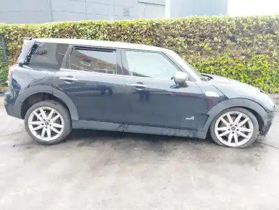 Véhicule à la ferraille mini                                               clubman (f54)                                                                                                                                                                                                                                              cooper s all4                                                                                                                                                                                                                                              de l'année 2020 alimenté b48a20f