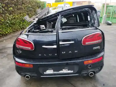 Véhicule à la ferraille mini                                               clubman (f54)                                                                                                                                                                                                                                              cooper s all4                                                                                                                                                                                                                                              de l'année 2020 alimenté b48a20f