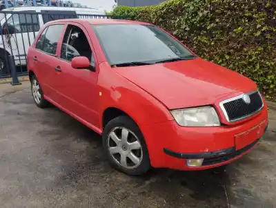 Утилизация автомобиля skoda                                              fabia (6y2/6y3)                                                                                                                                                                                                                                            attractive                                                                                                                                                                                                                                                 года 2004 питание atd
