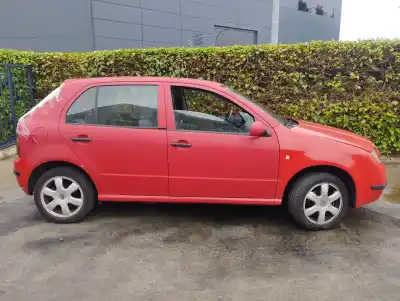 Утилизация автомобиля skoda                                              fabia (6y2/6y3)                                                                                                                                                                                                                                            attractive                                                                                                                                                                                                                                                 года 2004 питание atd