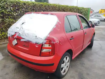 Утилизация автомобиля skoda                                              fabia (6y2/6y3)                                                                                                                                                                                                                                            attractive                                                                                                                                                                                                                                                 года 2004 питание atd