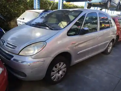 Hurda Aracı CITROEN XSARA PICASSO (N68) 1.6 HDi Yılın 2004 güçlü YH0