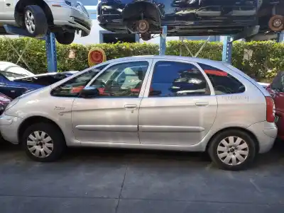 Veículo de Sucata citroen xsara picasso (n68) 1.6 hdi do ano 2004 alimentado yh0