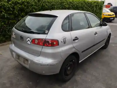 Утилизация автомобиля seat                                               ibiza (6l1)                                                                                                                                                                                                                                                1.4 16v                                                                                                                                                                                                                                                    года 2004 питание bby