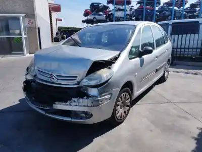 Hurda Aracı CITROEN XSARA PICASSO (N68) 1.6 HDi Yılın 2023 güçlü 9HY