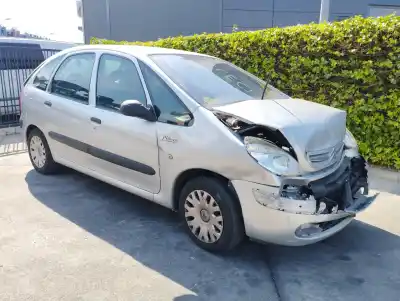 Veículo de Sucata citroen xsara picasso (n68) 1.6 hdi do ano 2023 alimentado 9hy