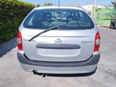 Veículo de Sucata citroen xsara picasso (n68) 1.6 hdi do ano 2023 alimentado 9hy