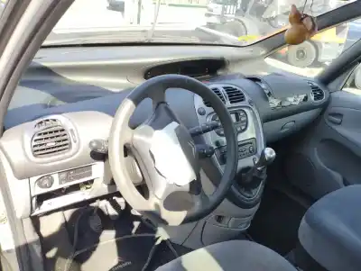 Veículo de Sucata citroen xsara picasso (n68) 1.6 hdi do ano 2023 alimentado 9hy